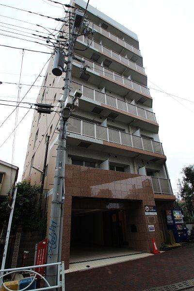 メインステージ恵比寿東
